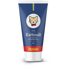 Ktt Malt friandise anti-boules de poils