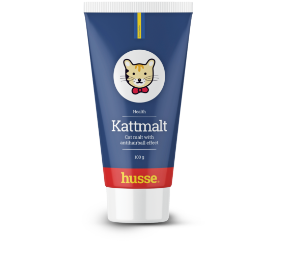 Ktt Malt friandise anti-boules de poils