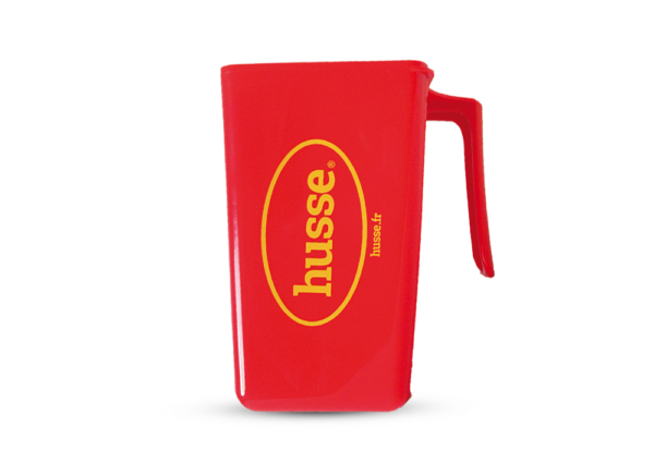 Mesureur husse