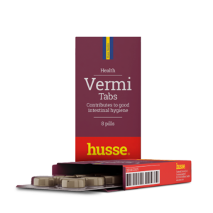 vermifuge naturel