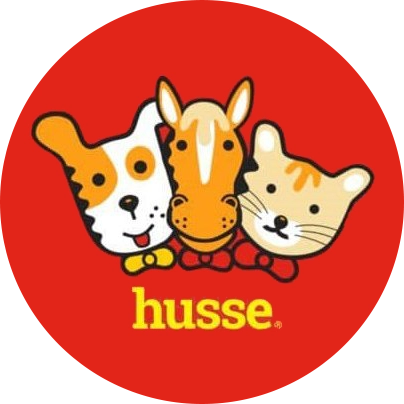 des centaines de chats chiens et chevaux conquis par husse