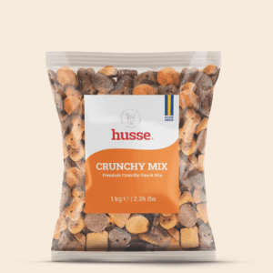 friandises snack recompense husse